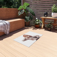 Load image into Gallery viewer, Chainsaw Man Rug
