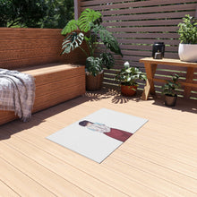 Load image into Gallery viewer, After the Rain - Akira Tachibana Rug
