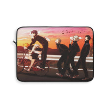 Load image into Gallery viewer, Haikyu!! Laptop Sleeve
