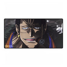 Load image into Gallery viewer, Anime One Piece Mouse Pad (Desk Mat)
