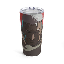 Load image into Gallery viewer, FullMetal Alchemist Tumbler 20oz
