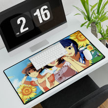 Load image into Gallery viewer, Anime The iDOLM@STER Mouse Pad (Desk Mat)
