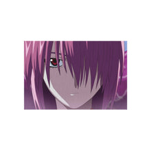 Load image into Gallery viewer, Elfen Lied Rug
