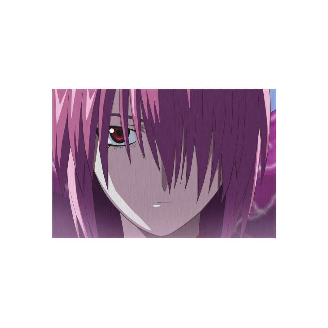 Elfen Lied Rug