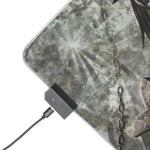 Load image into Gallery viewer, Duo of Immortality RGB LED Mouse Pad (Desk Mat)
