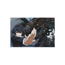 Load image into Gallery viewer, Anime Ajin: Demi-Human Rug

