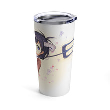 Load image into Gallery viewer, Gabriel DropOut Vignette Tsukinose April Tumbler 20oz
