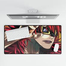 Load image into Gallery viewer, Anime One Piece Mouse Pad (Desk Mat)
