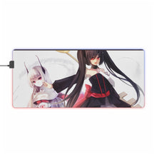 Load image into Gallery viewer, Pixiv Fantasia RGB LED Mouse Pad (Desk Mat)
