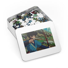 Load image into Gallery viewer, Anime Princess Mononoker Jigsaw Puzzle

