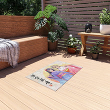 Load image into Gallery viewer, Kotori Minami, Umi sonoda Rug
