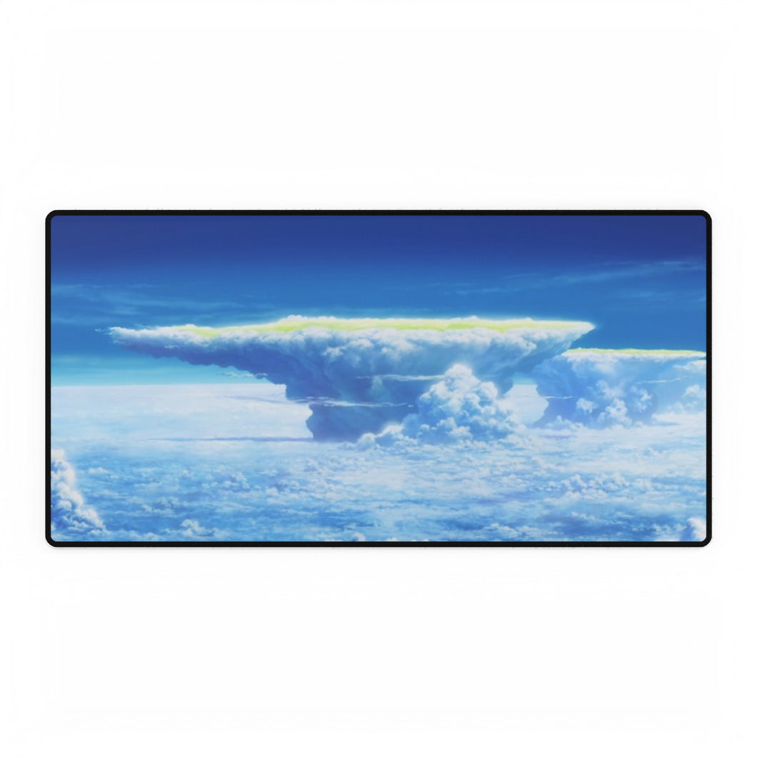 Weathering With You Mouse Pad (Desk Mat)