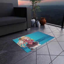 Load image into Gallery viewer, Yusa Nishimori Smile Rug
