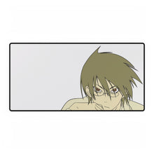 Load image into Gallery viewer, Anime Sayonara, Zetsubou-Sensei Mouse Pad (Desk Mat)
