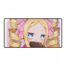 Load image into Gallery viewer, Anime Re:ZERO -Starting Life in Another World- Mouse Pad (Desk Mat)
