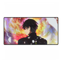 Load image into Gallery viewer, Anime The Irregular at Magic High School Mouse Pad (Desk Mat)
