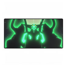 Load image into Gallery viewer, Getter Robo Mouse Pad (Desk Mat)
