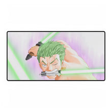 Load image into Gallery viewer, Anime One Piece Mouse Pad (Desk Mat)
