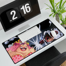 Load image into Gallery viewer, Anime One Piece Mouse Pad (Desk Mat)
