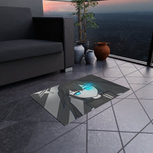 Load image into Gallery viewer, Anime Black ★★ Rock Shooter : Dawn Fall Rug
