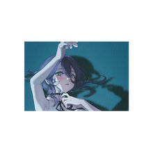 Load image into Gallery viewer, Anime Chainsaw Man Rug

