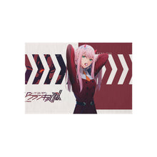 Load image into Gallery viewer, Darling In The FranXX 8k Rug
