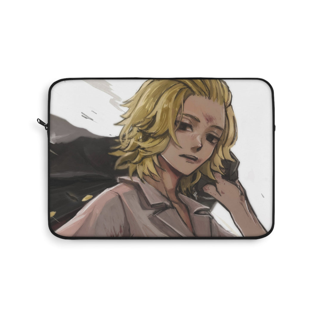 Tokyo Revengers Laptop Sleeve