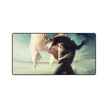 Load image into Gallery viewer, Neverwinter Nights Mouse Pad (Desk Mat)
