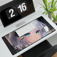 Load image into Gallery viewer, Anime The Detective Is Already Dead Mouse Pad (Desk Mat)
