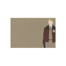 Load image into Gallery viewer, Hetalia: Axis Powers Rug
