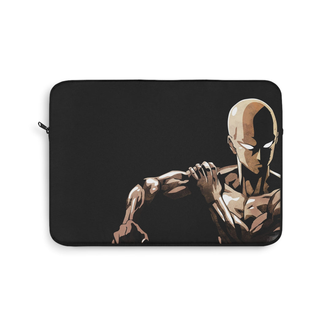 Anime One-Punch Man Laptop Sleeve