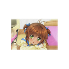 Load image into Gallery viewer, Cardcaptor Sakura Sakura Kinomoto Rug
