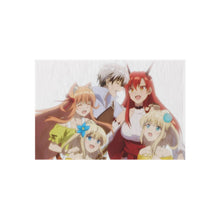 Load image into Gallery viewer, Beast Tamer Rug
