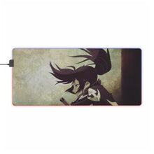 Load image into Gallery viewer, Dororo Hyakkimaru, Dororo, Dororo RGB LED Mouse Pad (Desk Mat)
