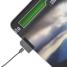 Load image into Gallery viewer, Sword Art Online RGB LED Mouse Pad (Desk Mat)
