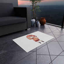 Load image into Gallery viewer, Anime Gabriel DropOut Rug
