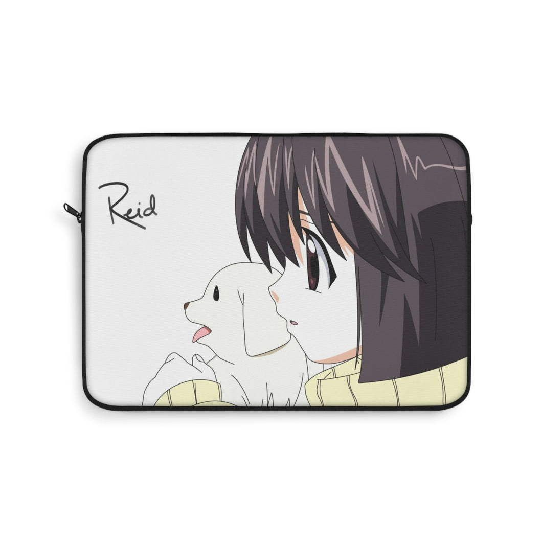 Anime Elfen Lied Laptop Sleeve