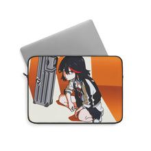 Load image into Gallery viewer, Ryuuko Matoi Laptop Sleeve
