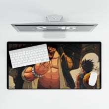 Load image into Gallery viewer, Anime One Piecer Mouse Pad (Desk Mat)

