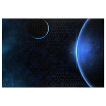 Load image into Gallery viewer, Cowboy Bebop Jigsaw Puzzle

