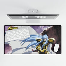 Load image into Gallery viewer, Saint Seiya The Lost Canvas Mouse Pad (Desk Mat)
