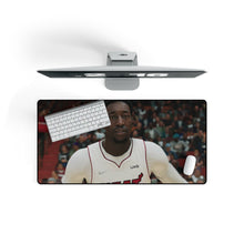 Load image into Gallery viewer, NBA 2K22 Mouse Pad (Desk Mat)
