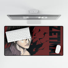 Load image into Gallery viewer, Anime Zetman Mouse Pad (Desk Mat)
