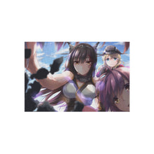 Load image into Gallery viewer, Anime Kantai Collection Rug
