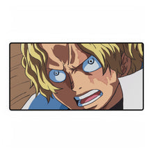 Load image into Gallery viewer, Anime One Piece Mouse Pad (Desk Mat)
