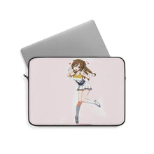 Load image into Gallery viewer, Love, Chunibyo &amp; Other Delusions Shinka Nibutani Laptop Sleeve
