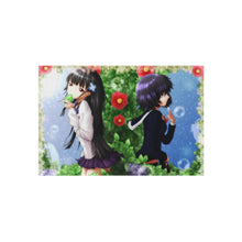 Load image into Gallery viewer, Anime Crossover Rug
