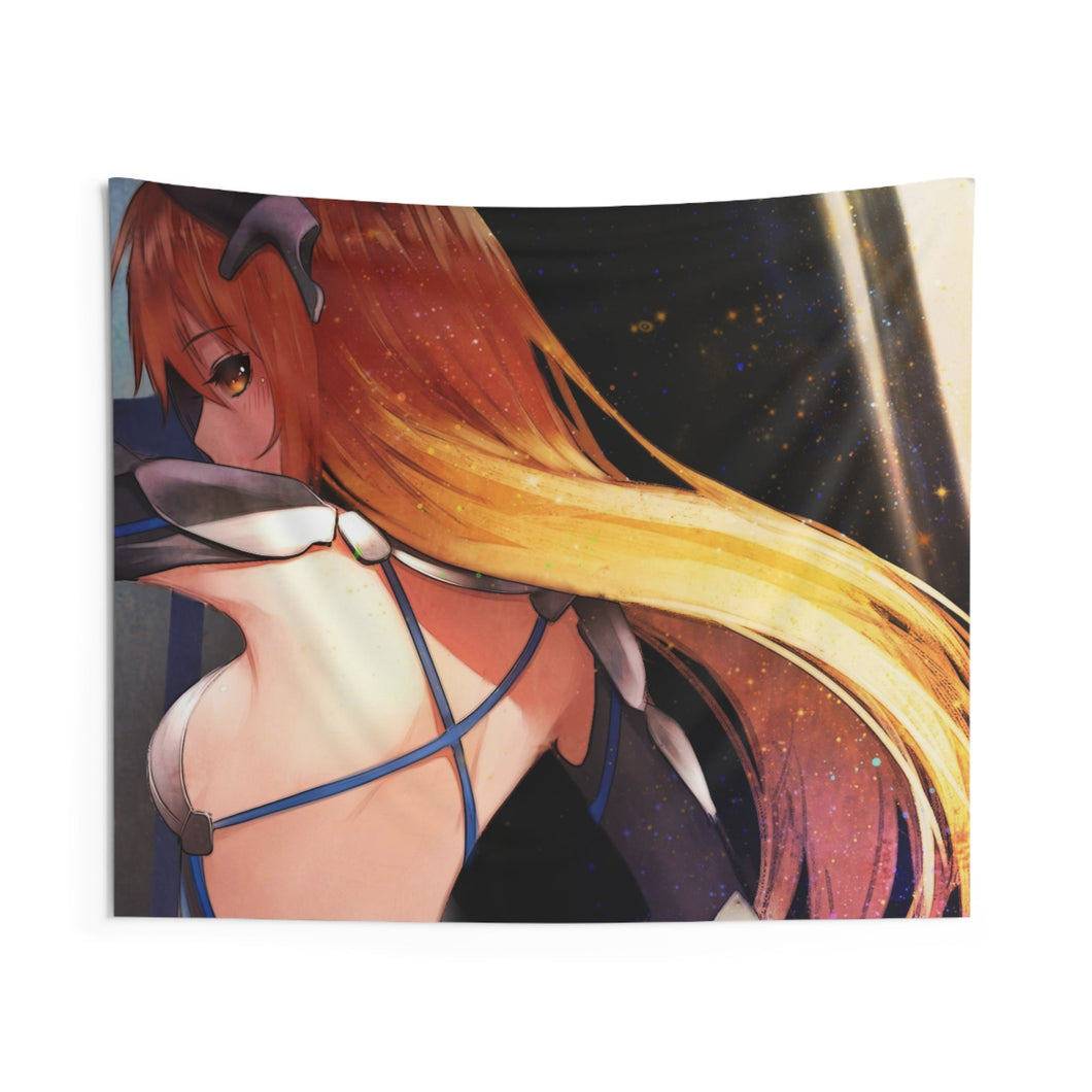 Aiz Wallenstein Indoor Wall Tapestry
