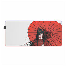 Load image into Gallery viewer, Tian Guan Ci Fu RGB LED Mouse Pad (Desk Mat)
