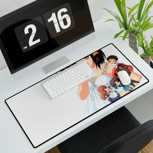 Load image into Gallery viewer, Pawns Mouse Pad (Desk Mat)
